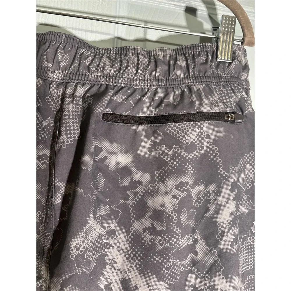 NWT Spyder‎ Swim Shorts Sz XL. UV Protection, Breathable, Mesh Liner.